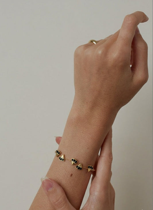 Midnight Sun Bracelet