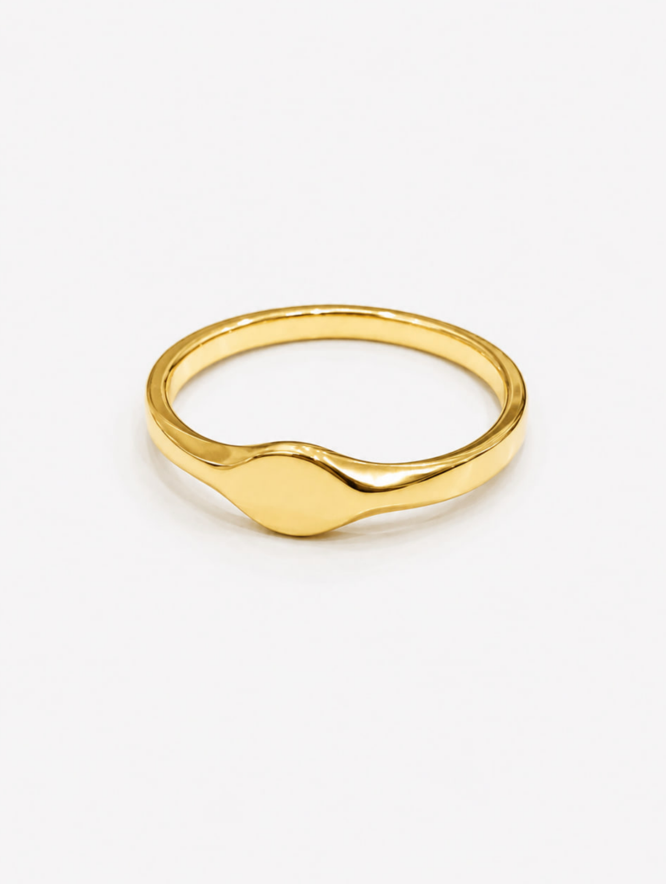 Moonmelt Ring