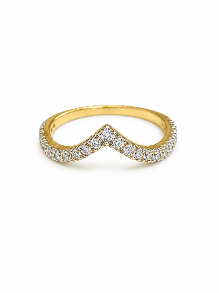 Celeste Ring