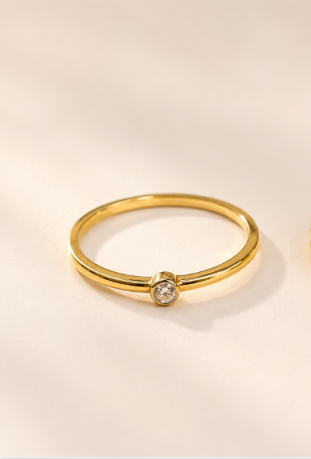 Halo Ring