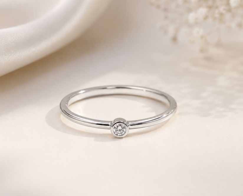 Halo Ring