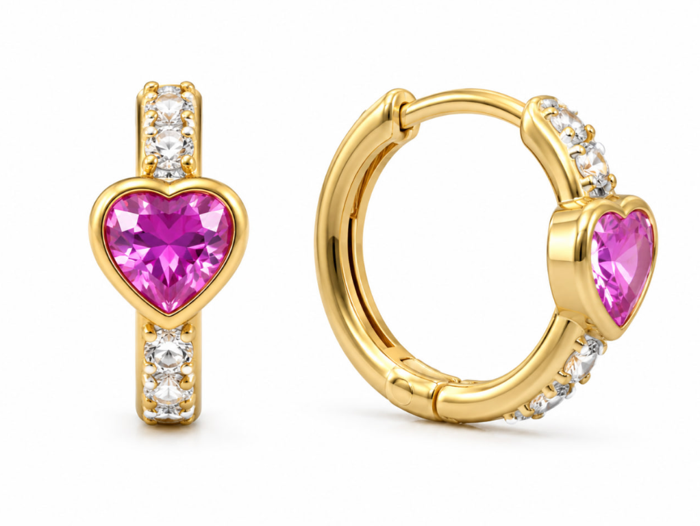 Lovie Earrings