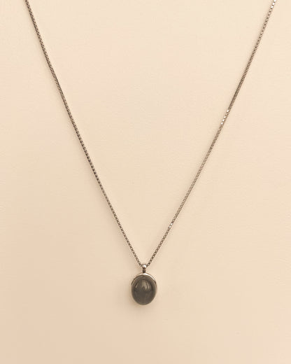 Natural Stone Necklace