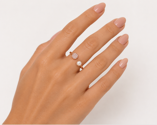 Eclipse Ring