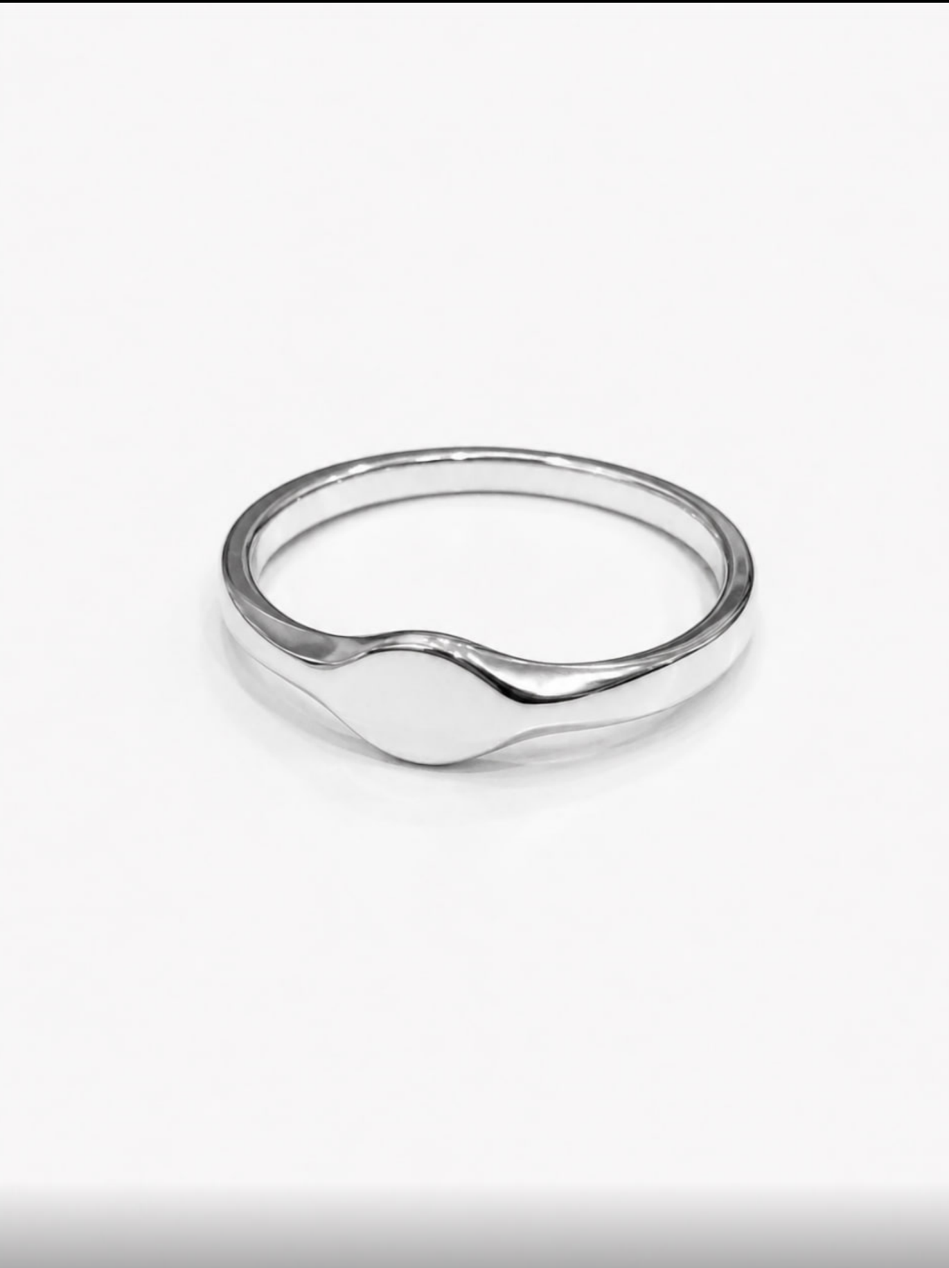 Moonmelt Ring