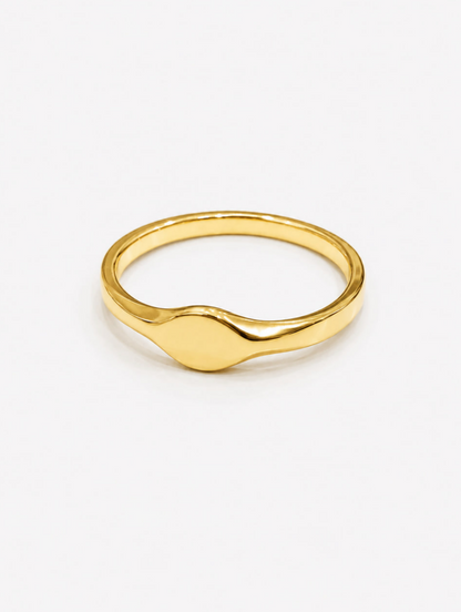 Moonmelt Ring