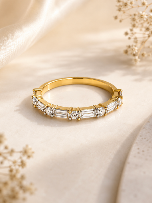 Radiant Row Band