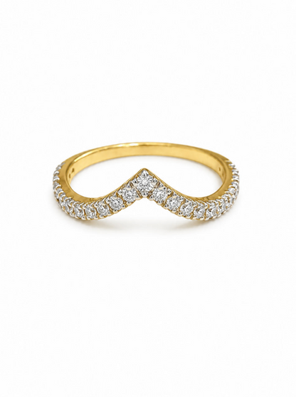 Celeste Ring