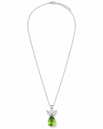 Green Meadow Drop