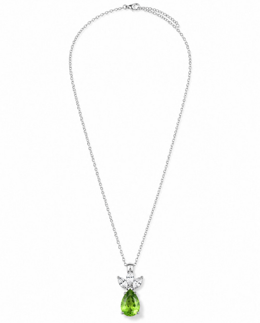 Green Meadow Drop