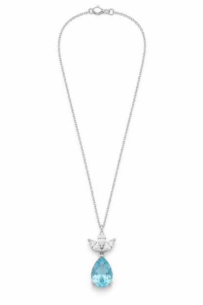 Blue Meadow Drop